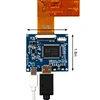 4.3inch LCD Screen